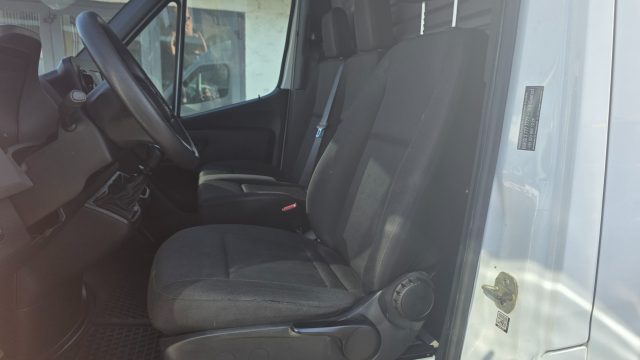 MERCEDES-BENZ Sprinter usata, con Controllo trazione