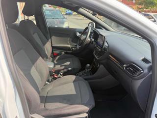 FORD Puma usata, con ESP
