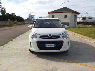 CITROEN C1 usata, con Airbag
