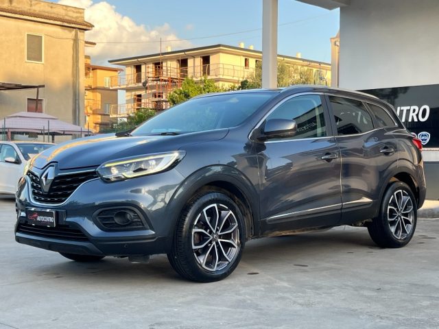 RENAULT Kadjar usata, con Airbag laterali