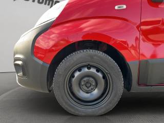 FIAT Fiorino usata 16