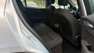 ALFA ROMEO Stelvio usata, con Sensori di parcheggio posteriori