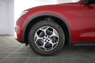 ALFA ROMEO Stelvio usata 7