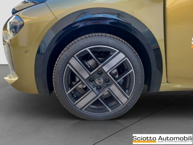 LANCIA Ypsilon usata, con Specchietti laterali elettrici