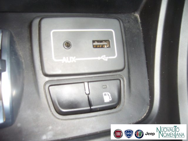 ALFA ROMEO Giulietta usata, con Specchietti laterali elettrici