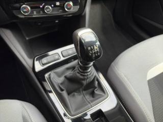 OPEL Mokka usata, con Sedile posteriore sdoppiato