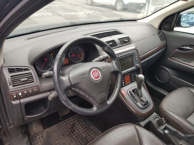 FIAT Croma usata, con Cruise Control