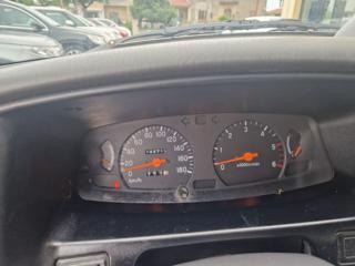 MITSUBISHI L200 usata 9