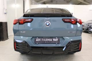 BMW X2 usata, con Airbag Passeggero