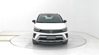 OPEL Crossland usata, con Chiusura centralizzata