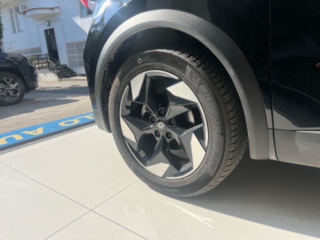 RENAULT Captur usata, con Specchietti laterali elettrici