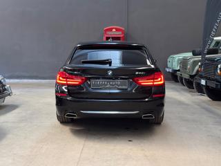 BMW 540 usata, con Alzacristalli elettrici