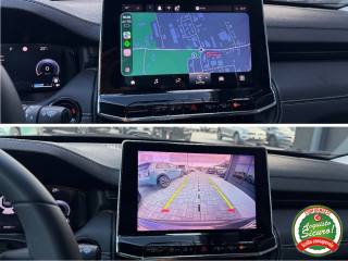 JEEP Compass usata, con Controllo automatico clima