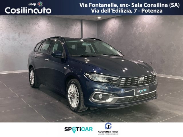 FIAT Tipo usata, con Airbag laterali
