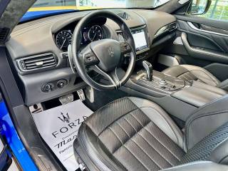 MASERATI Levante usata, con Controllo trazione