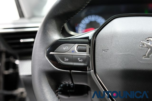 PEUGEOT 208 usata, con Bluetooth