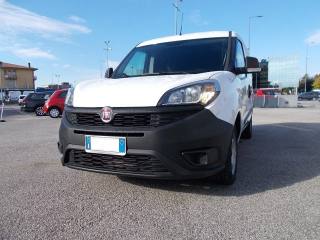 FIAT Doblo usata, con Alzacristalli elettrici