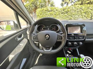 RENAULT Clio usata, con Specchietti laterali elettrici