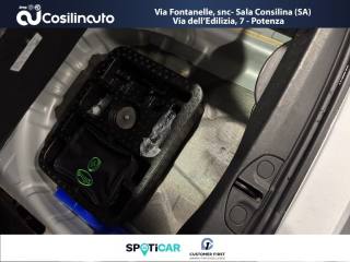 FIAT 500X usata, con Servosterzo