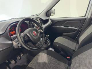 FIAT Doblo usata, con Immobilizzatore elettronico