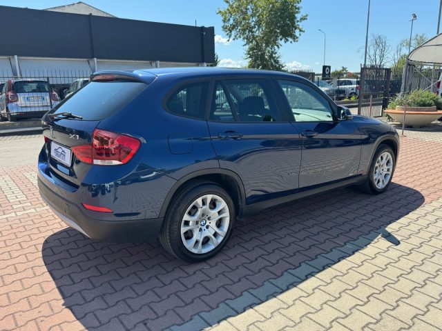BMW X1 usata, con Fendinebbia