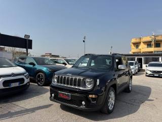 JEEP Renegade usata, con Airbag