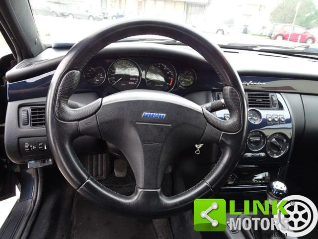 FIAT Coupe usata 32