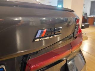 BMW M5 usata, con ESP