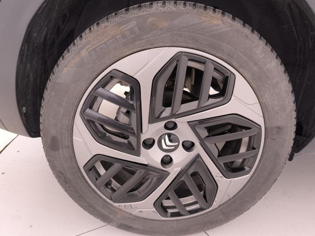 CITROEN C4 usata, con Specchietti laterali elettrici
