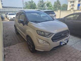 FORD EcoSport usata, con Controllo trazione