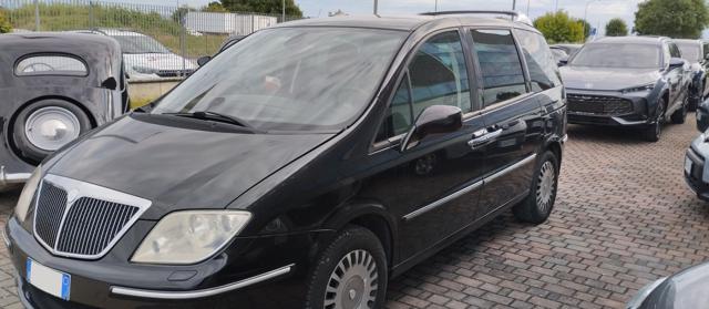 LANCIA Phedra usata, con Airbag