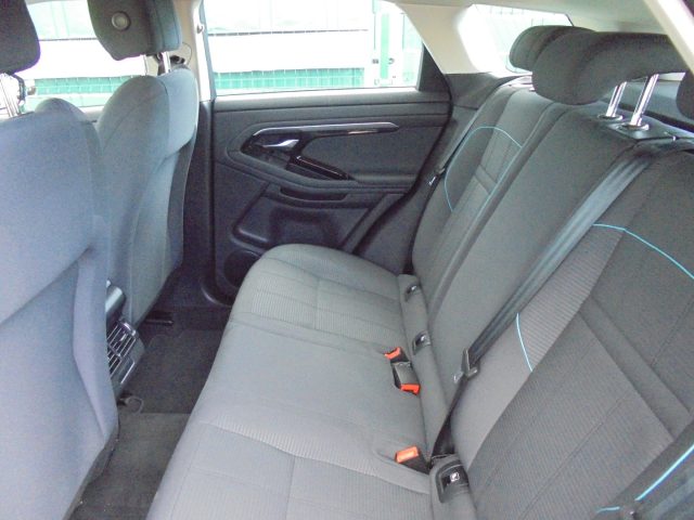 LAND ROVER Range Rover Evoque usata, con Airbag testa