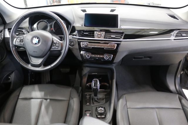 BMW X1 usata, con Controllo trazione