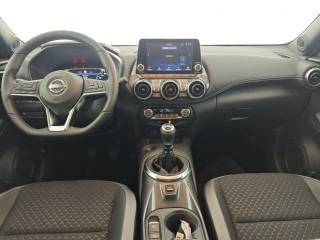 NISSAN Juke usata, con Bracciolo