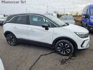 OPEL Crossland usata, con Antifurto