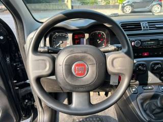 FIAT Panda usata, con Chiusura centralizzata