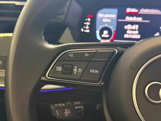 AUDI A3 usata, con Immobilizzatore elettronico