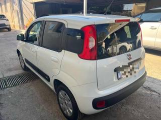 FIAT Panda usata, con Alzacristalli elettrici