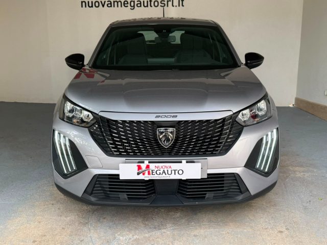 PEUGEOT 2008 usata, con Autoradio