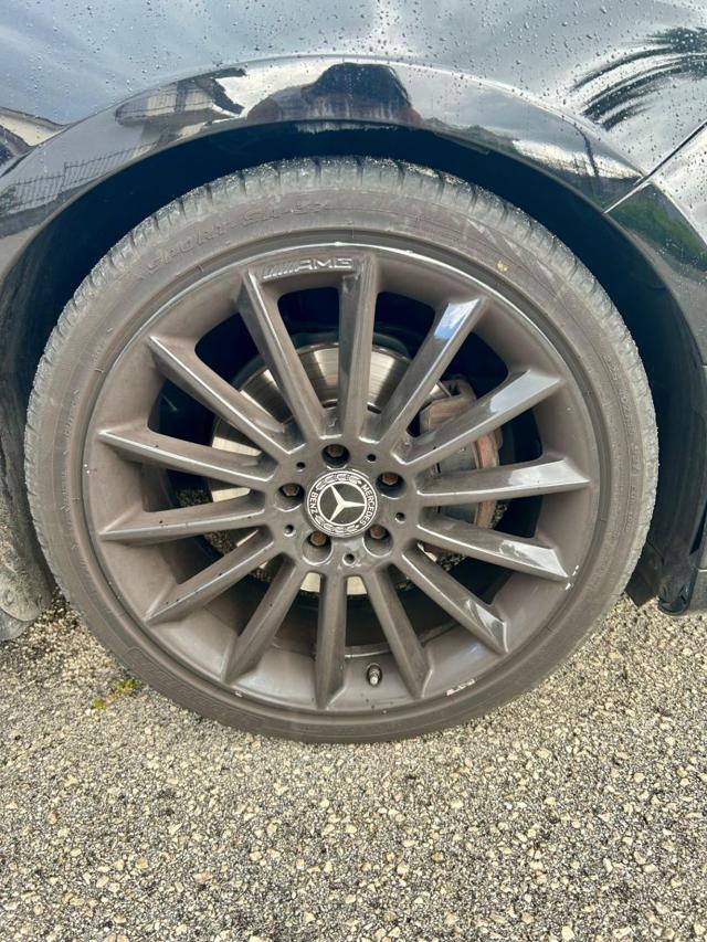 MERCEDES-BENZ A 200 usata 33