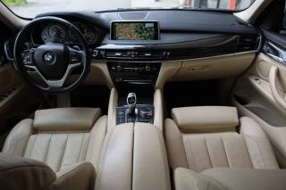 BMW X6 usata, con Trazione integrale
