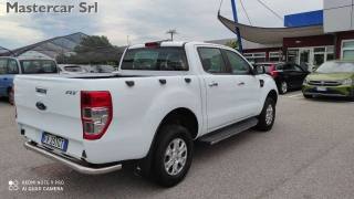 FORD Ranger usata, con Fendinebbia