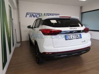 DR MOTOR DR EVO5 usata, con Tettuccio apribile