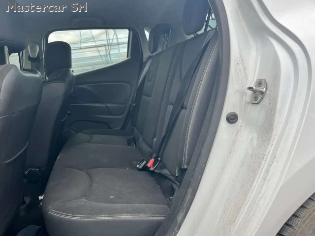 RENAULT Clio usata 13