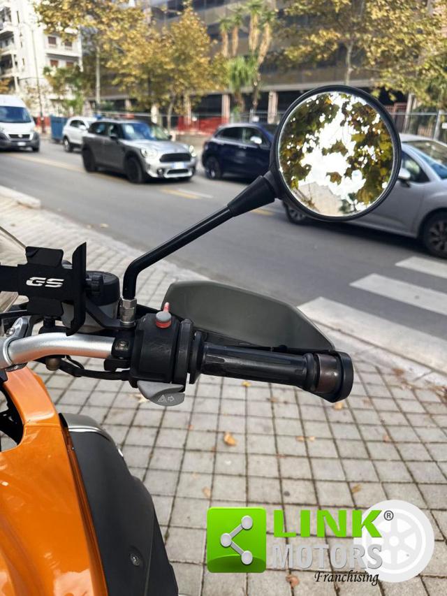 BMW R 1200 GS usata 15