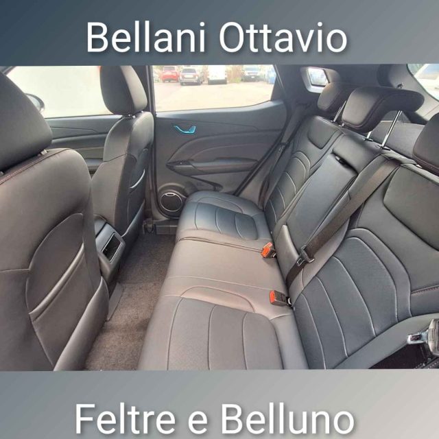 DFSK Glory 500 usata, con ESP