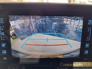 TOYOTA C-HR usata 44