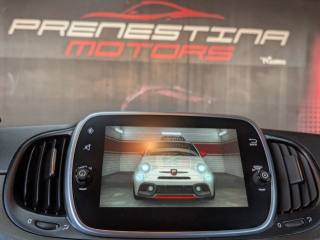 ABARTH 595 usata, con Fendinebbia