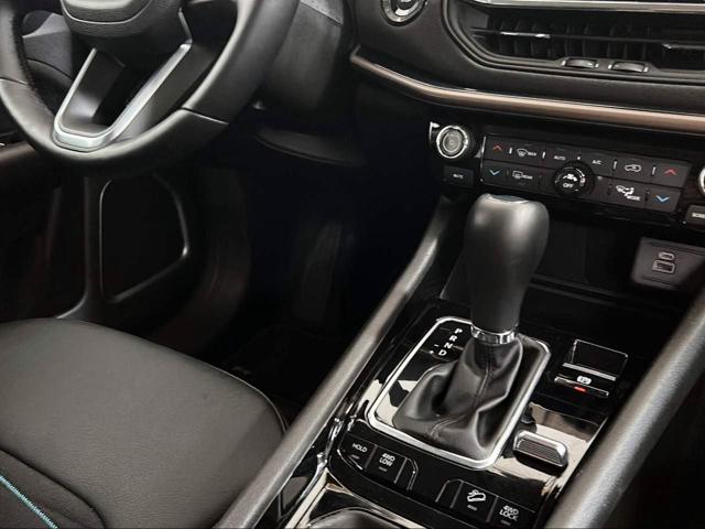 JEEP Compass usata, con USB