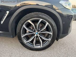 BMW X4 usata, con Climatizzatore
